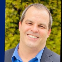 Paul Sanders