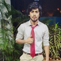 Monish Thakker