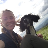 Morven Anderson