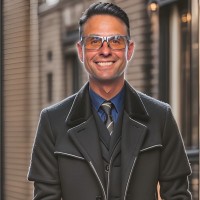 Nickolas Donkersloot