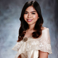 Stephanie Carleen Dimagiba