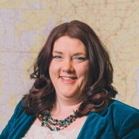 Carolyn Pfau, P.Eng, Crsp