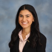 Abigail Rios
