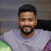 Karthik Neelapalem
