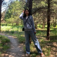 Yidan Lv