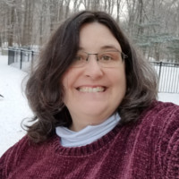 Angela Murray