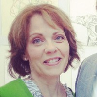 Pam Kitchen