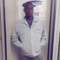 Endurance Obaraye