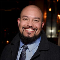Evan Johnson, Mpa
