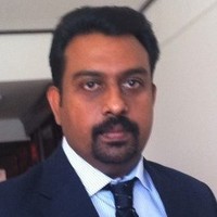 Sajith Pullarkat