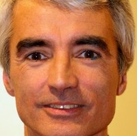 Herbert Van Den Berge, Phd