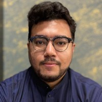 Farid Abas