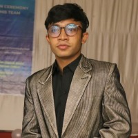 Harsh Khona