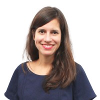 Ingrid Lentz - Coelho Toscano