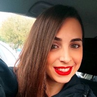 Silvia Peña Navarro