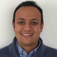 Luis Fernando Solis Ruiz
