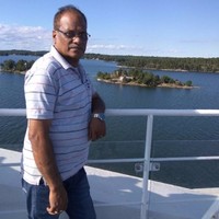 Dinesh kumar Sharma