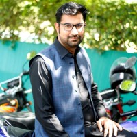 Muhammad Sharjil