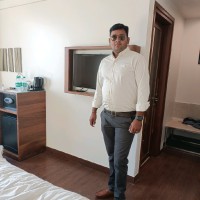 Shankar Jangid