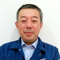 Takashi Senbo