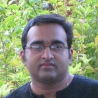 Nanda Nair