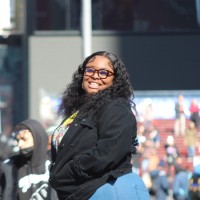 Mijea Gallmon
