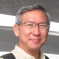 Patrick See