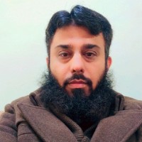 Muhammad Amir Idrees