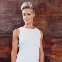 Lisa Fairclough