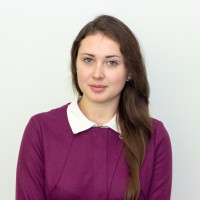 Ekaterina Balyasnikova
