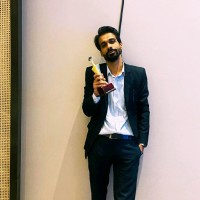 Kishan Kanishka