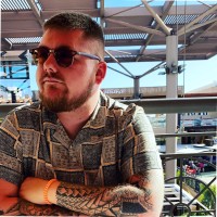 Daniel Edgington