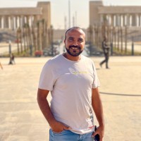 ali sayed