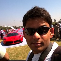 Sumit Kadam