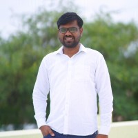 Suraj Patil