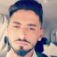 Ali Ergul