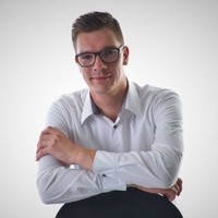 Tom Van Der Heijden