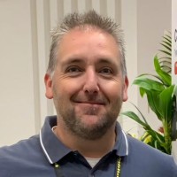 Danny van den Heuvel