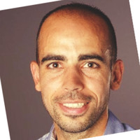Christophe HEITZMANN