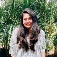 Kinnari Desai