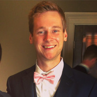 Dillon Sims