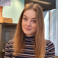 Sharon van Gelder