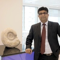 Khalid Mahmood