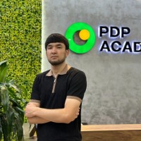 G`Ayrat Ashirov