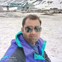 satish prajapati