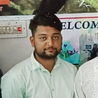 Vikash Kumar Jangir