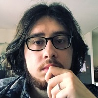 Dylan Scoto di suoccio