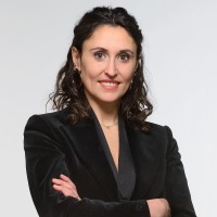 Stéphanie Fortin