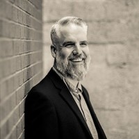 Iain Deans