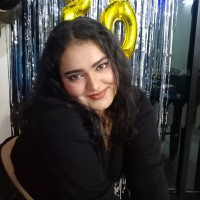 Siddhi Poojari